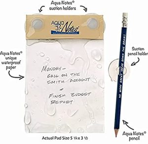Aqua Notes Gifts