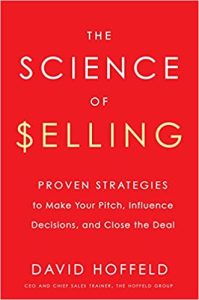 Science of Selling Gift